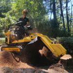 B31-110 stump grinder (3)